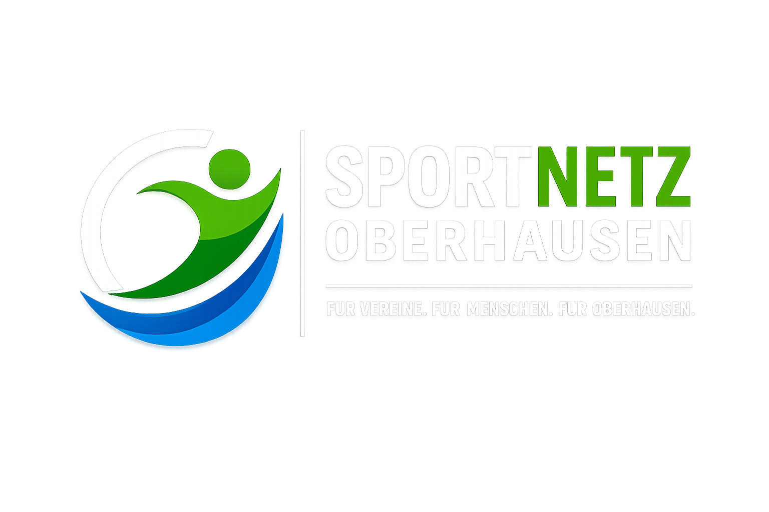 Sportnetz Oberhausen Logo