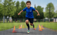 Sportliche Ferien